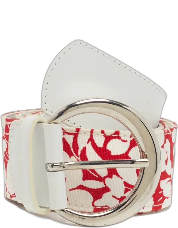 85 Cm Buckle Belt