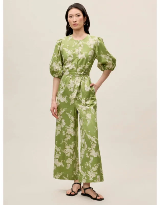 Fleur Jumpsuit