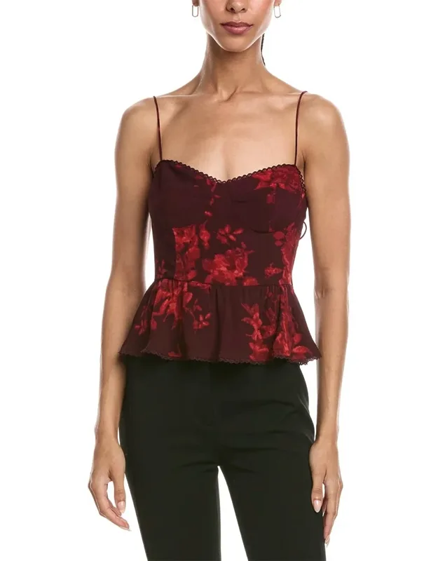 Sleeveless Top