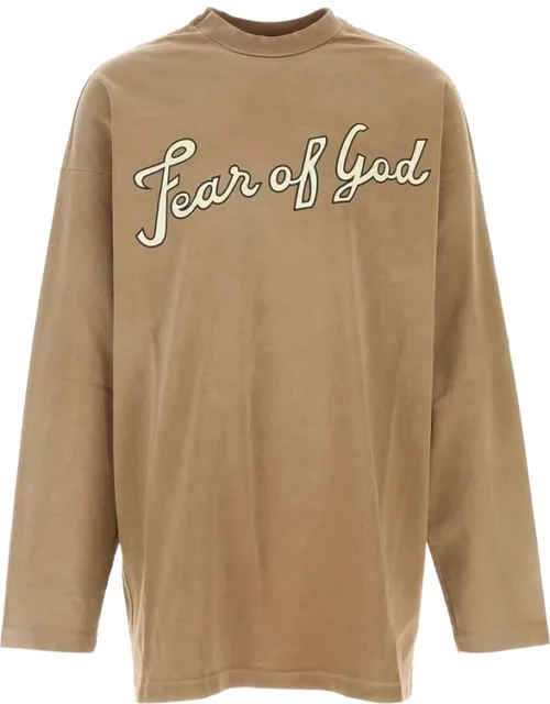 Fg 9 Long-sleeved T-shirt