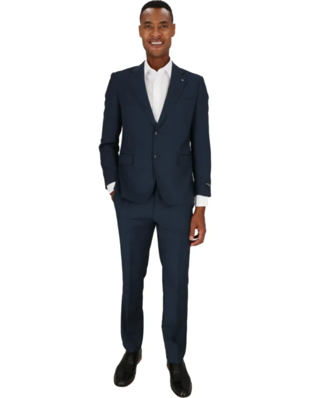 Multicolored Suit