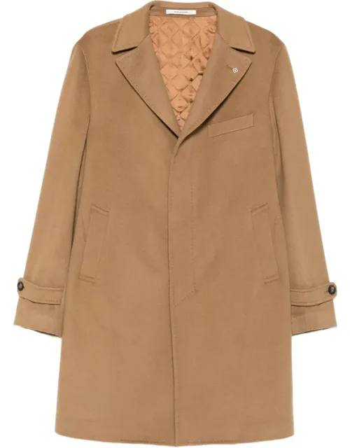 Single-breasted Coat