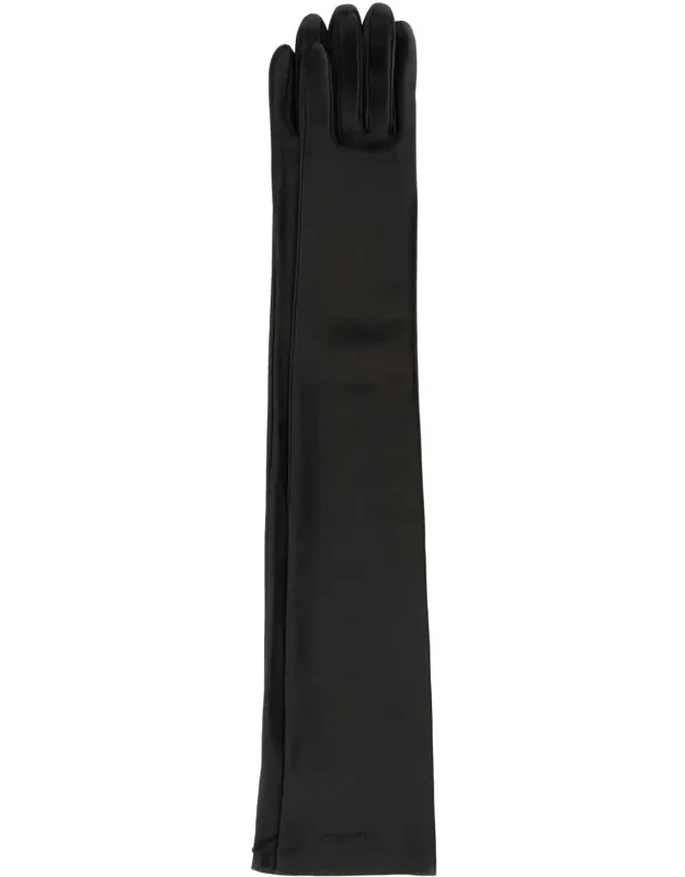 Leather Gloves