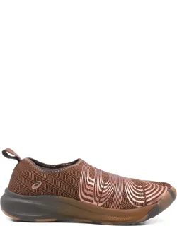 Lyasa Ff Split-toe Sneakers