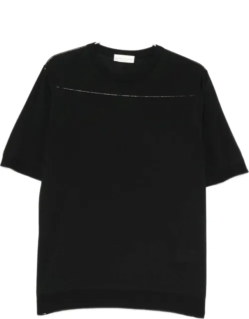 Short-sleeve T-shirt