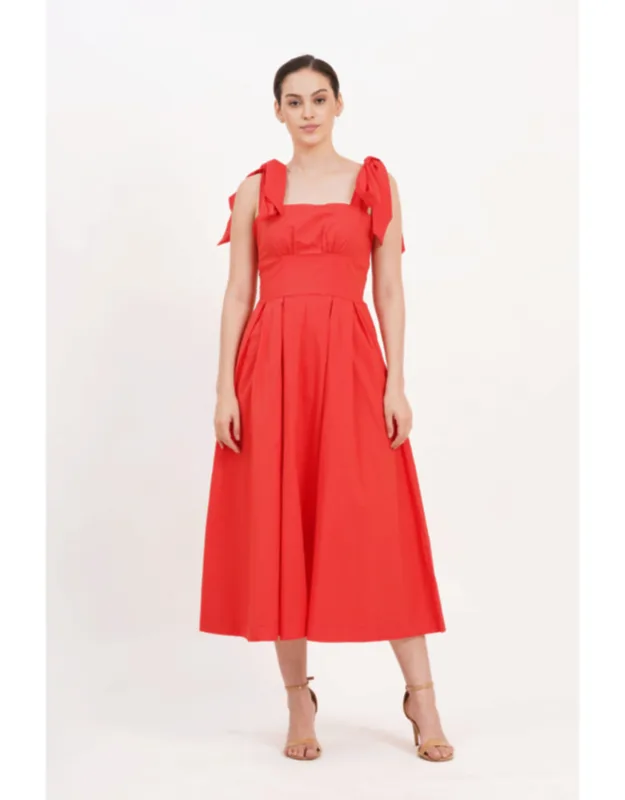 Bow Dress