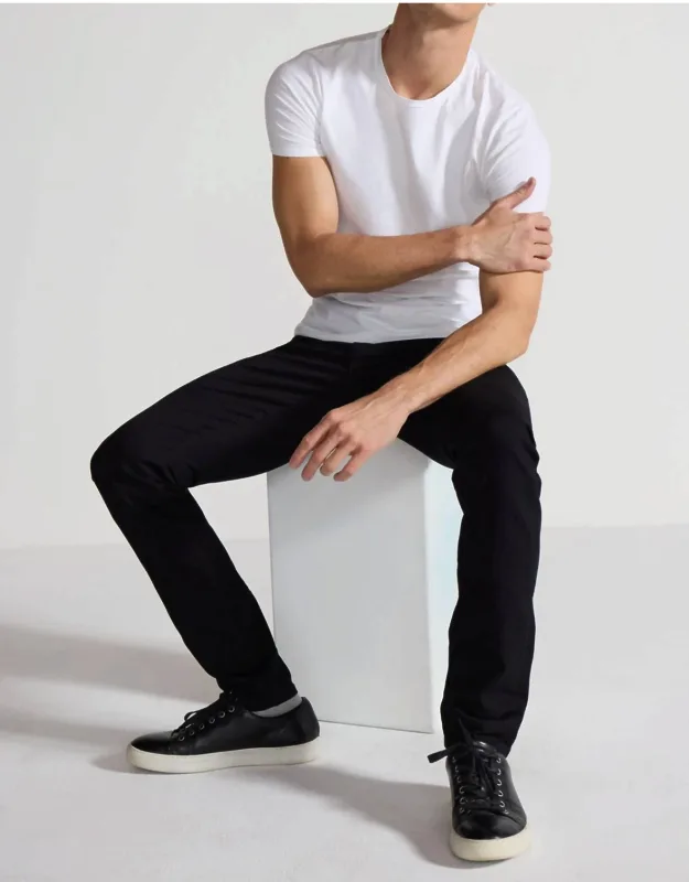 Parisian Luxe Jeans