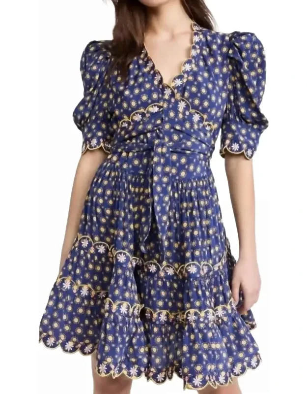 Andromeda Dress