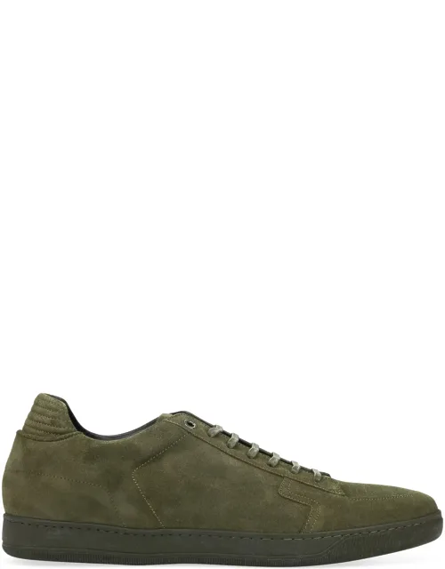 Low Top Sneakers