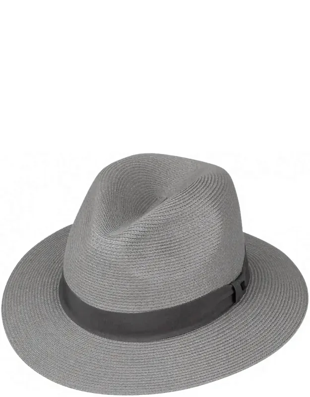 Universal Safari Cypress Fedora Hat