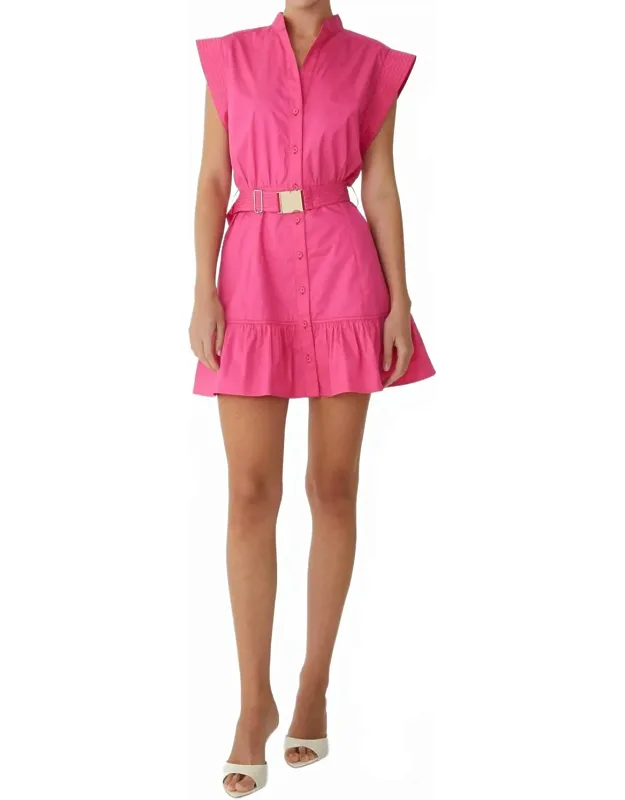 Chiara Dress