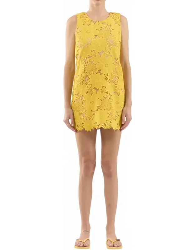 Shifter Dress