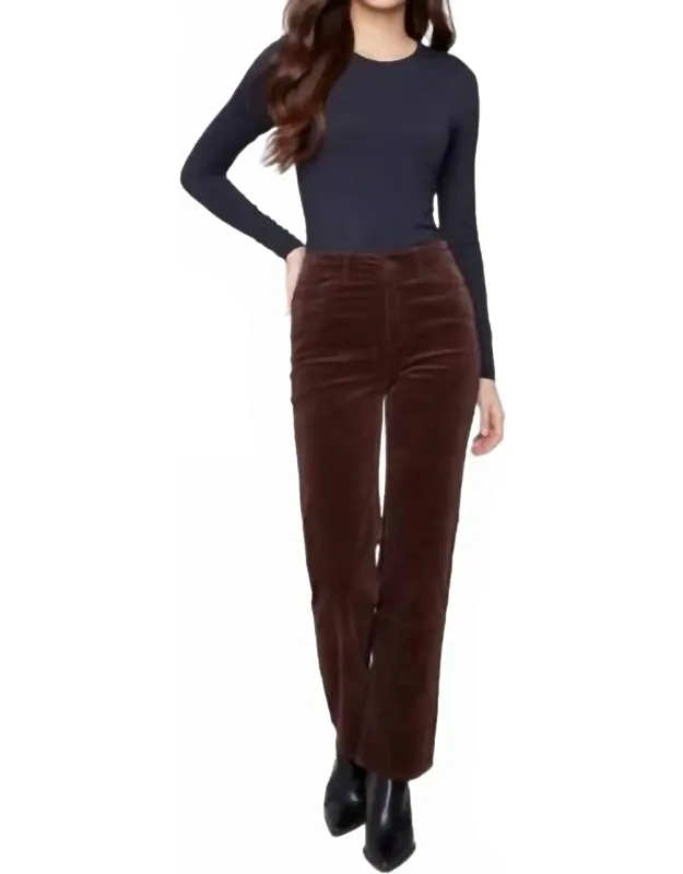Corduroy Jeans