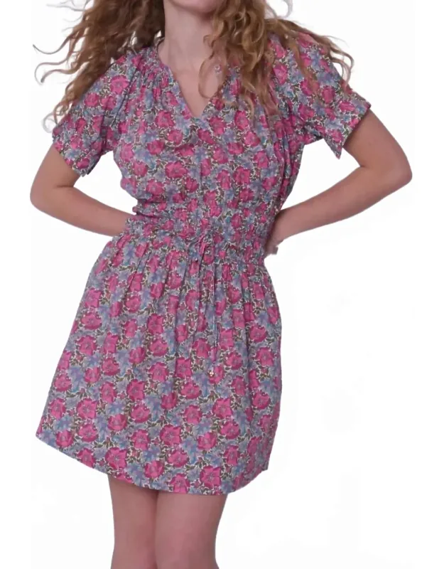Noah Mini Dress
