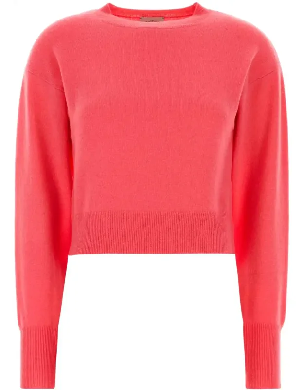 Cashmere Menorca Sweater