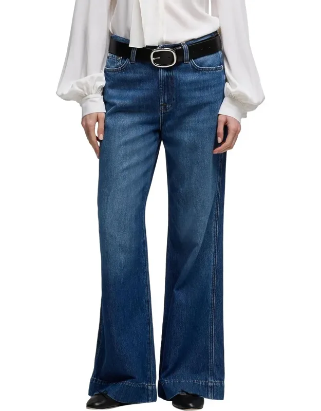 Cartersville Modern Dojo Tailorless Jeans