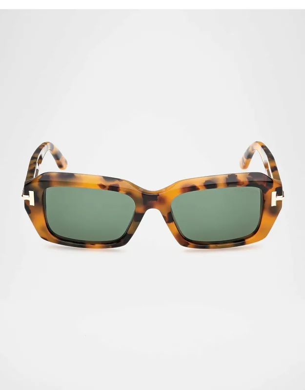 Rectangular Sunglasses