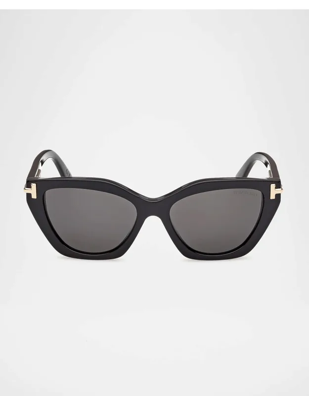Cat-eye Sunglasses