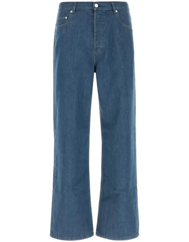 Denim Aaron Jeans