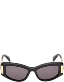 Rectangular Sunglasses