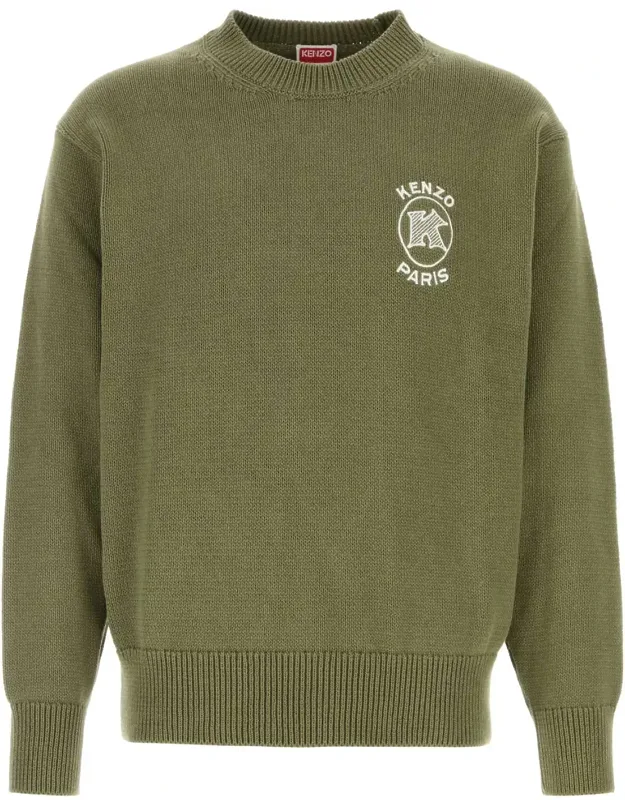 Cotton Sweater