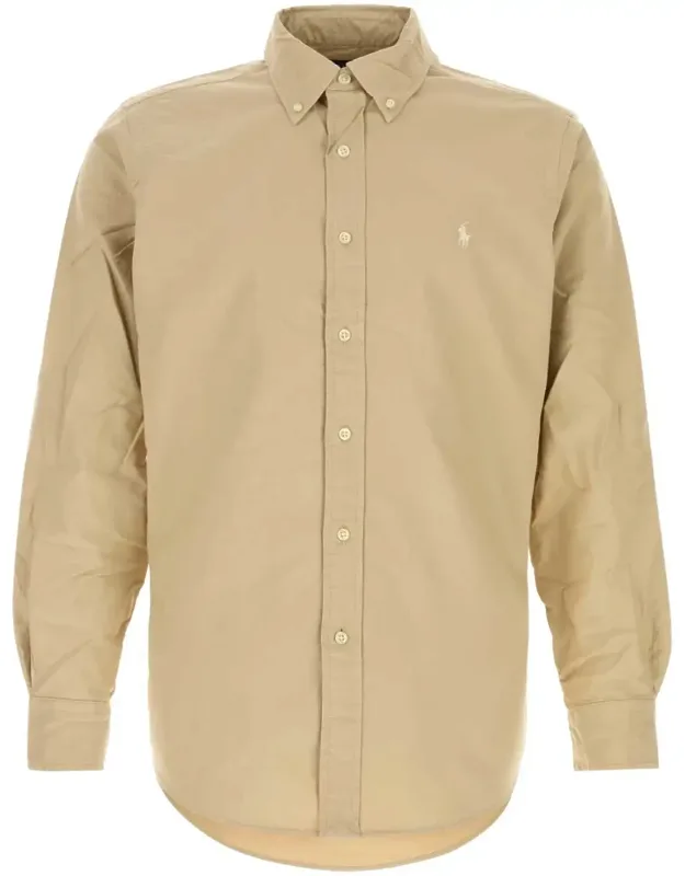 Oxford Shirt