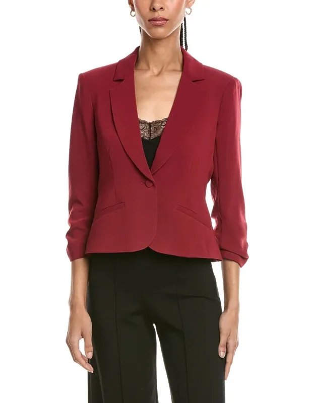 Le Petit Khloe Blazer