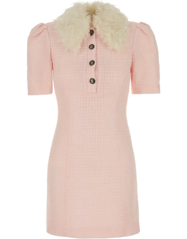 Lightpink Dress