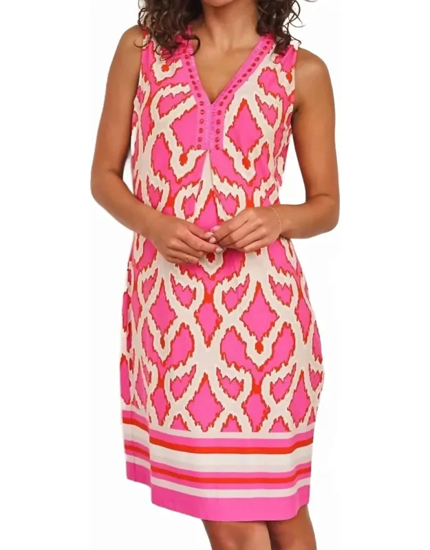 Danna Dress