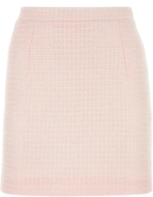 Lightpink Skirt