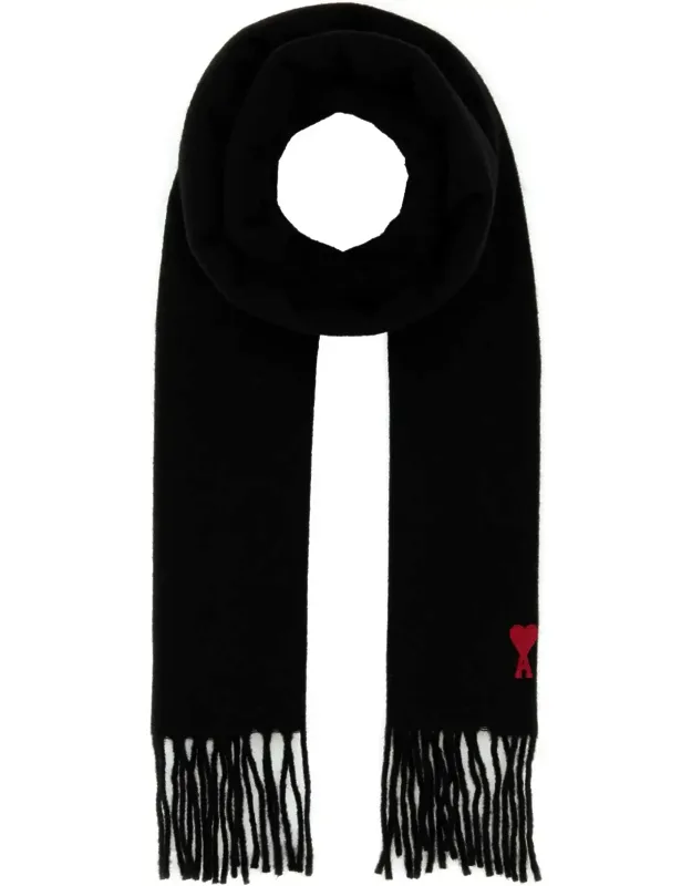 Wool Scarf