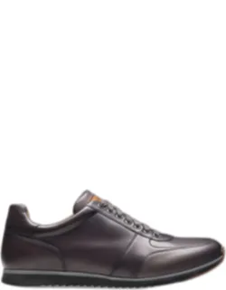 Ibiza Iii Leather Low-top Sneakers