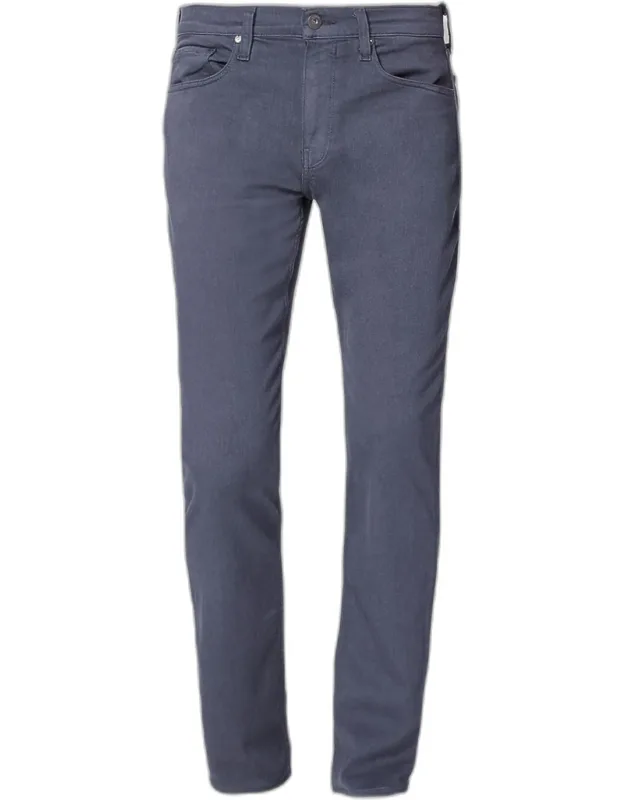 Federal Slim-straight Jeans Featuring Transcend Fiber Technology For A Luxuriously Soft Feel And Comfortable Fit
