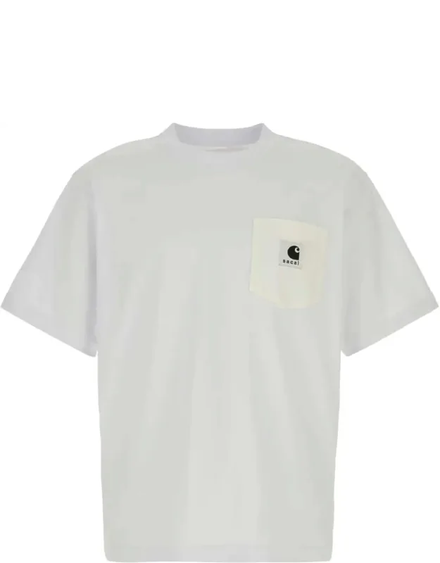 2500995s 101 Exterior: Cotton T-shirt