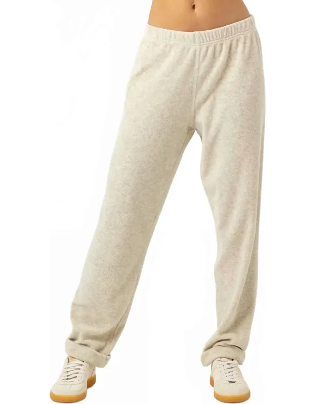 Cuffed Joggers