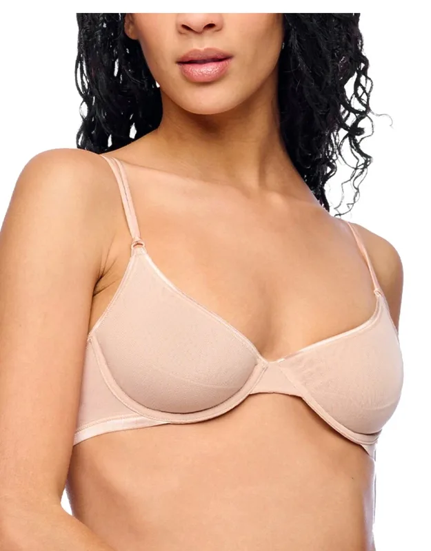 Soire Confidence Molded Bra