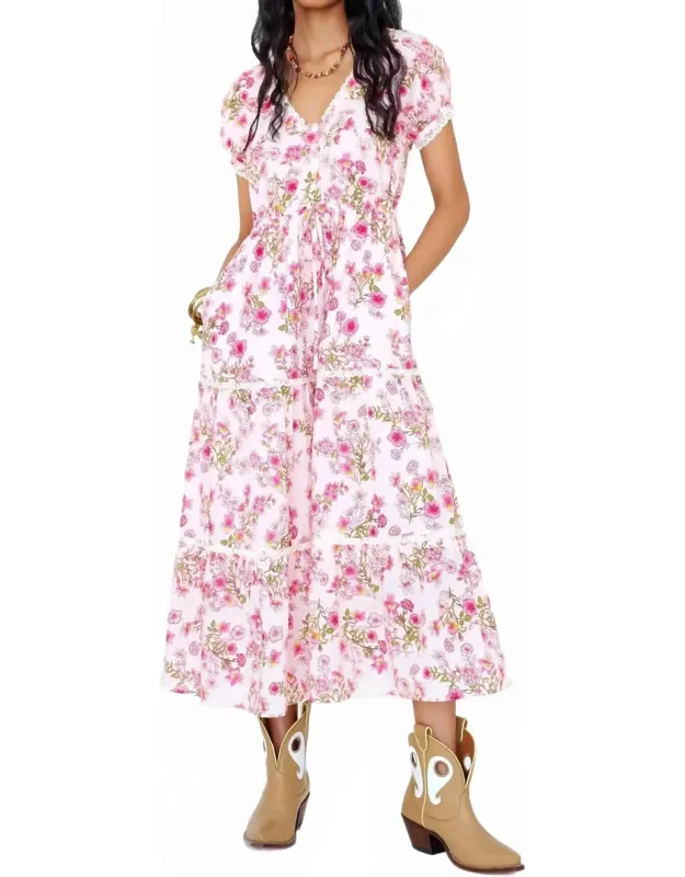 Poppy Dress