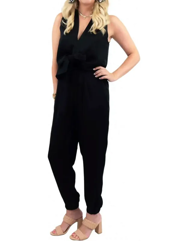 Head Over Heels Jumpsuit