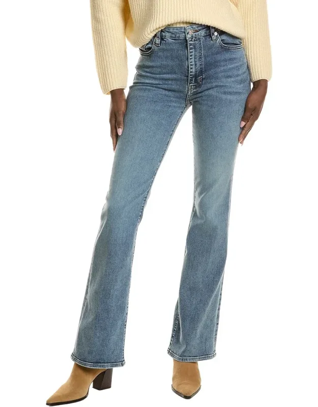 The Reboot Crave Jeans