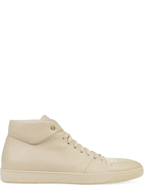 Court Top Sneakers