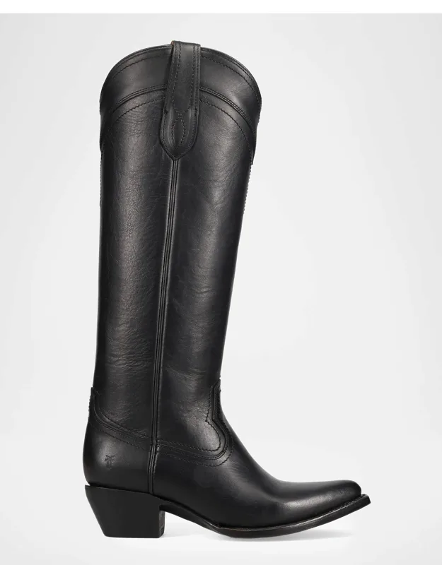 Knee-high Boots