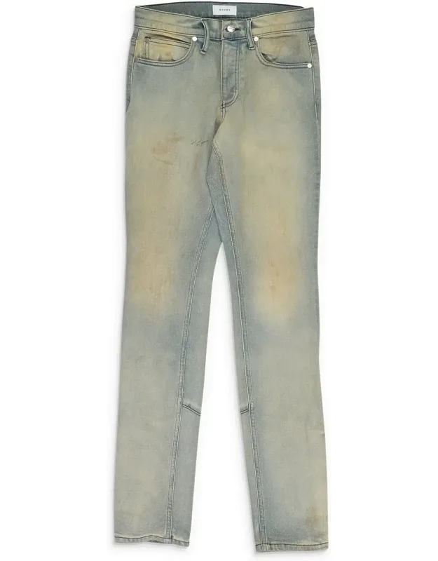 Straight-fit Jeans