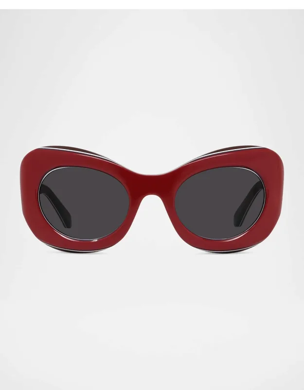 Sierra Butterfly Sunglasses