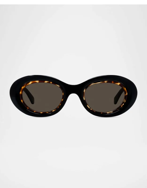 Cat-eye Sunglasses