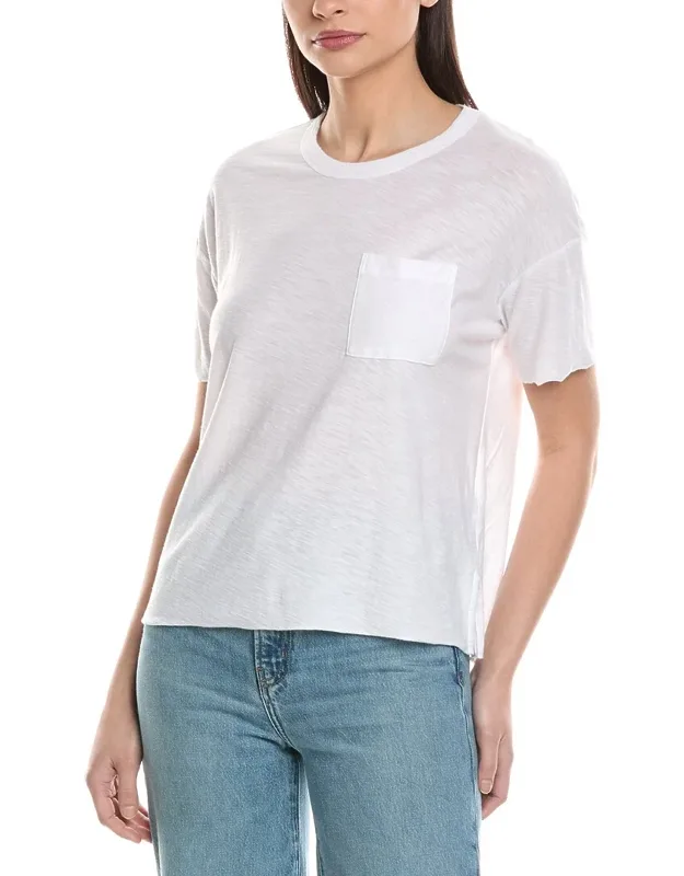 Set Of 2 Pocket T-shirt