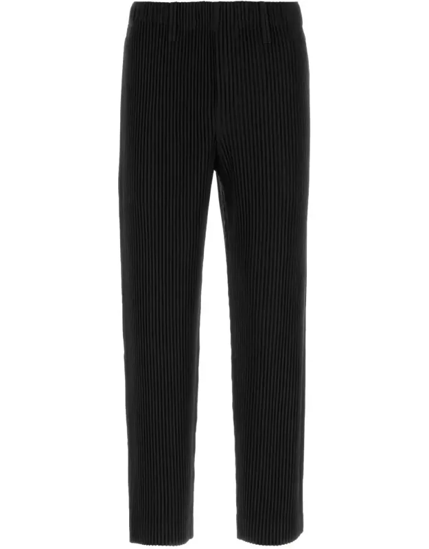 Polyester Pants