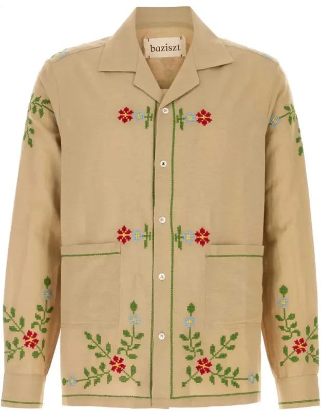 Curiosa Shirt