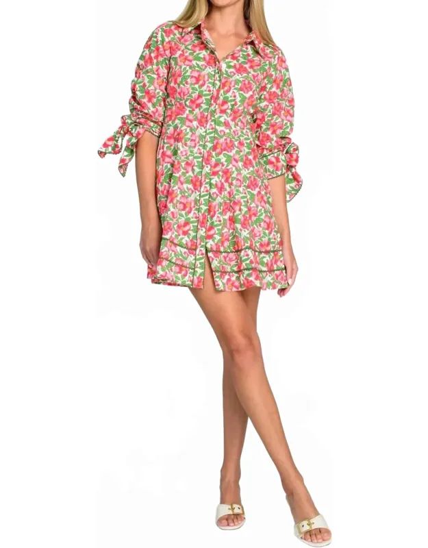 Cameron Dress