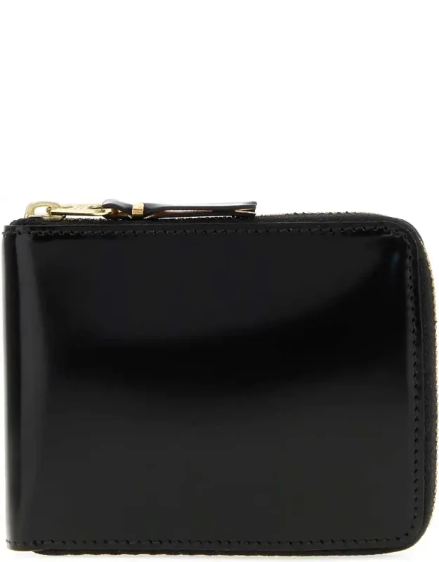 Leather Wallet