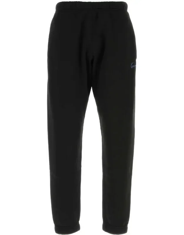 Cotton Joggers
